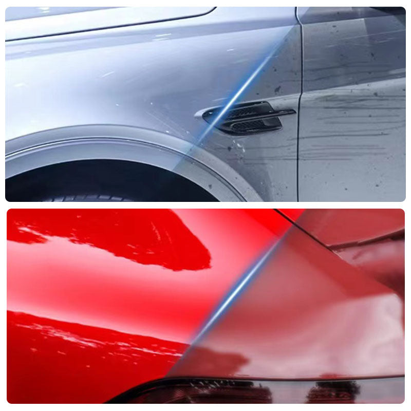 Auto Paint Scratch Repair Paste For A Brand New Car Look And Gloss At Home Easy To Apply | Lersk