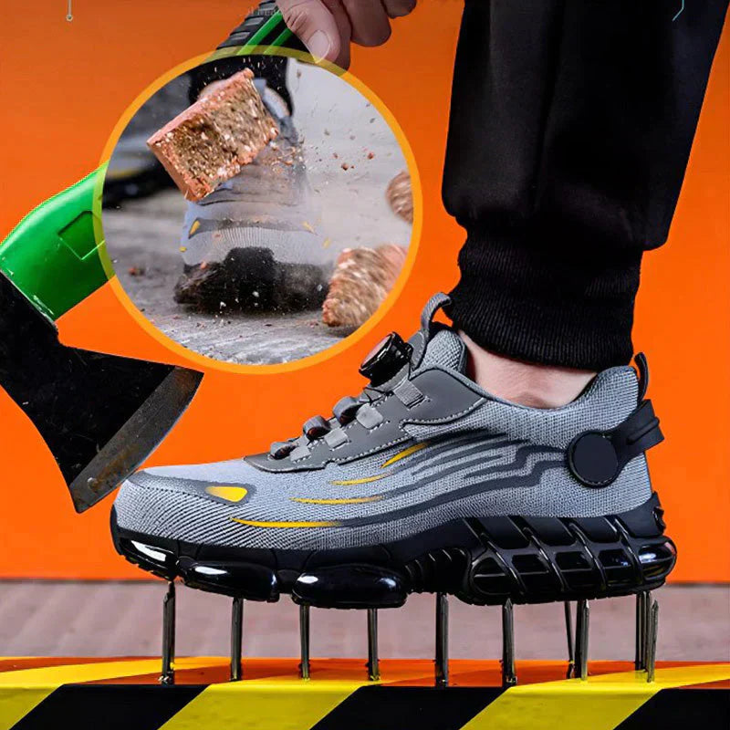 AeroStride | Stylové a výkonné boty | Lersk