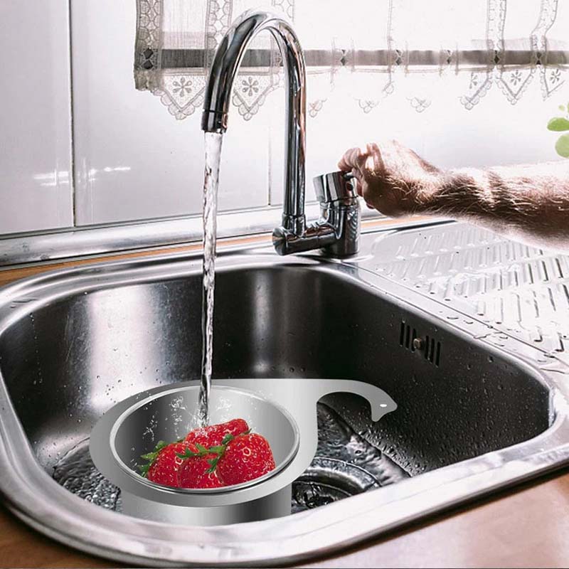 Cestello scolapiatti in acciaio inox | Lersk
