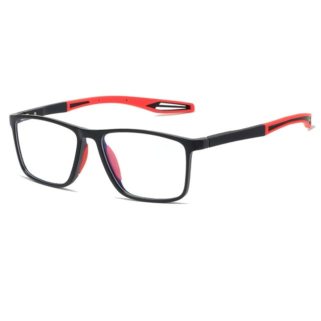 Gafas deportivas para hombre con lentes ultraligeras, protección contra la luz azul y presbicia | Lersk