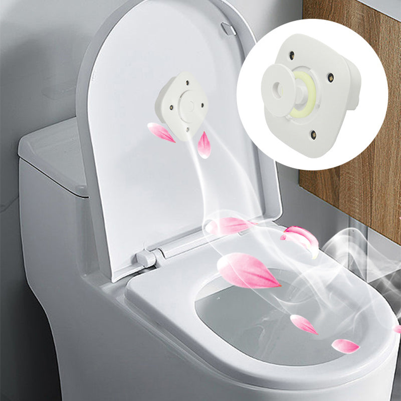 UV Toilet Sterilization Lamp Set For Bathroom Hygiene And Disinfection For Home Use | Lersk