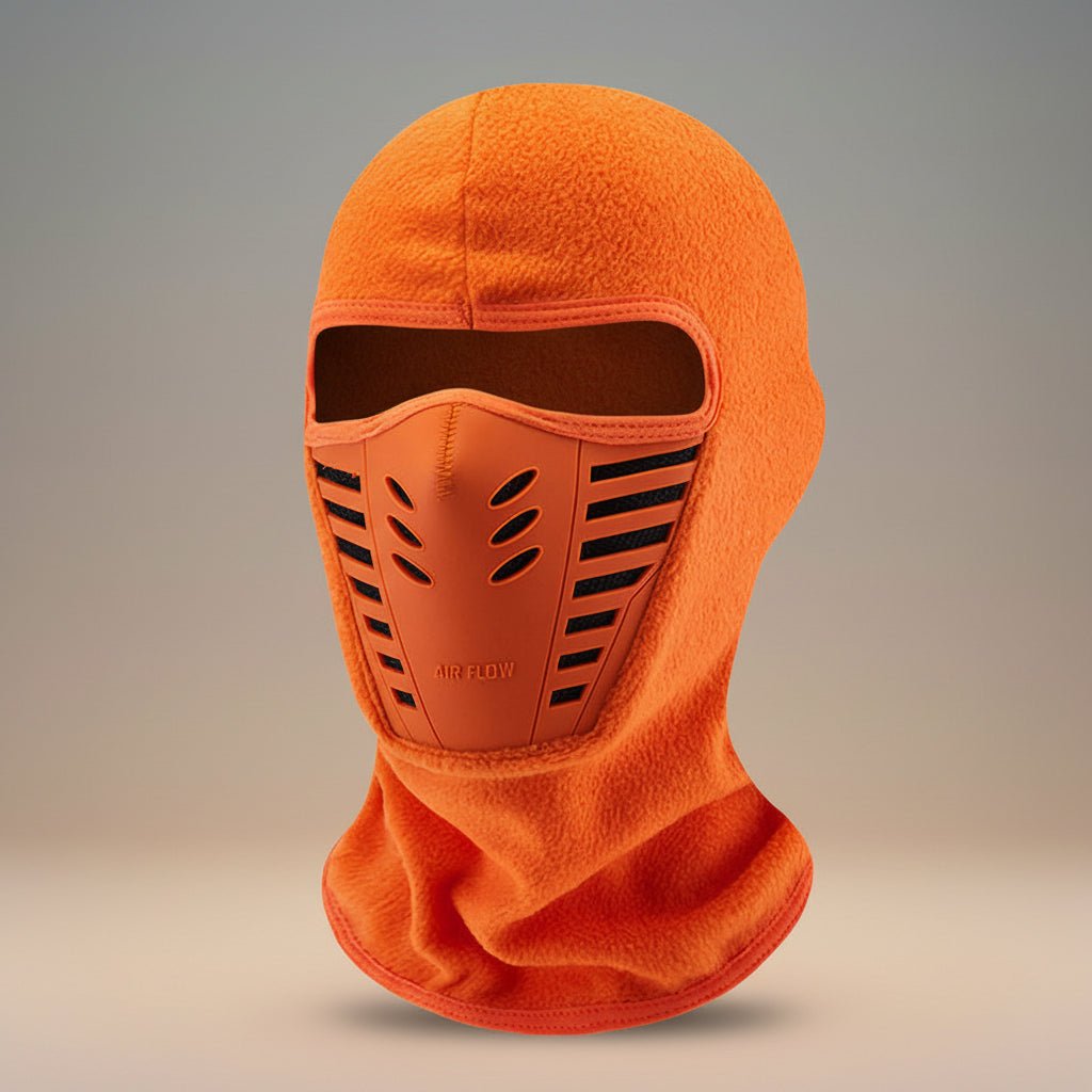 Winter Windproof Full Face Balaclava Mask for Outdoor Sports | Lersk