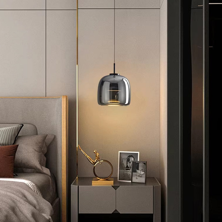 Lumenara Nordic glaspendel til moderne interiører | Lersk