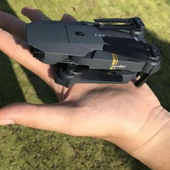 Skládací cestovní dron Skyrion Nova 4K s kompaktním designem | Lersk