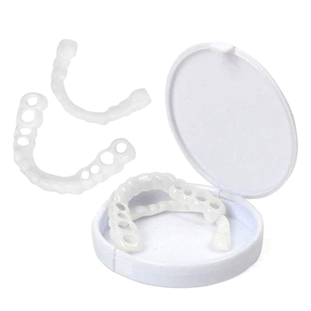 Réparation Dentaire Développée Par Always The Perfect Smile Pour Adultes Âgés | Lersk