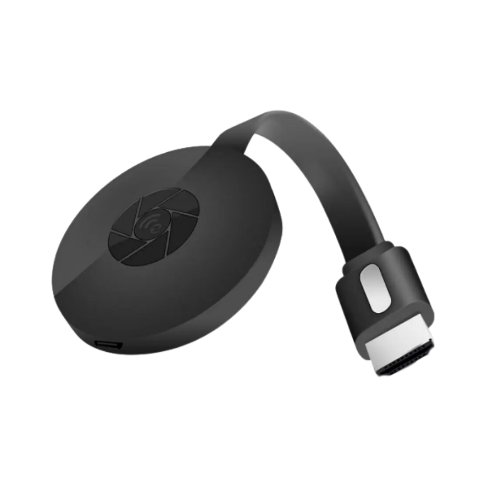 Smart TV HDMI-dongle til telefon-spejling og streaming | Lersk