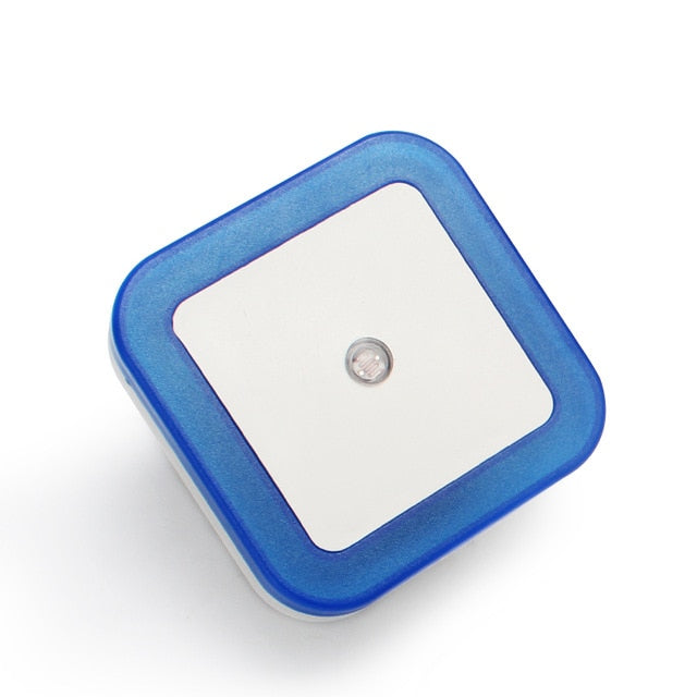 Set di 2 luci notturne per bambini con sensore di movimento | Lersk