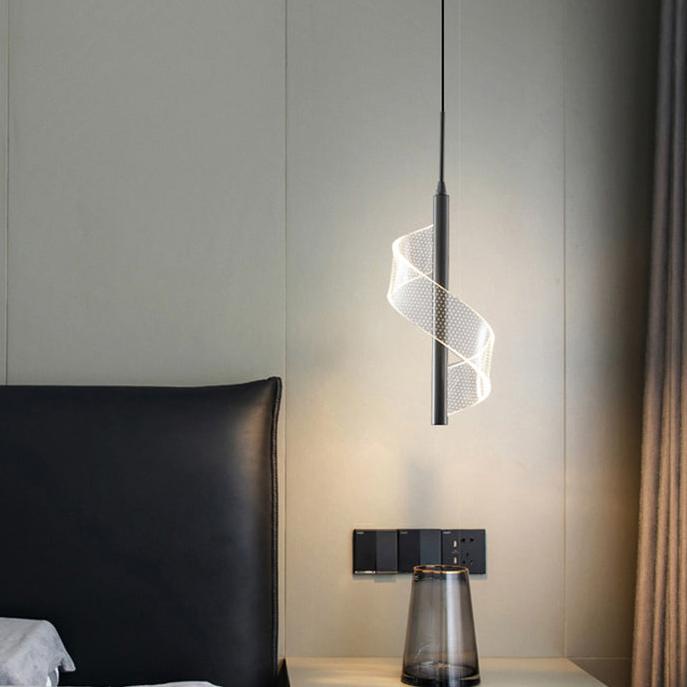 LumaLine LED Pendant Lamps with Contemporary Design | Lersk