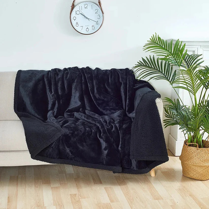 Waterproof Blanket for Couples | Lersk