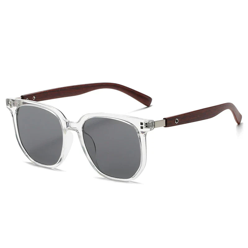 Okulary przeciwsłoneczne Avalonwood Vintage Wood – luksusowe okulary | Lersk