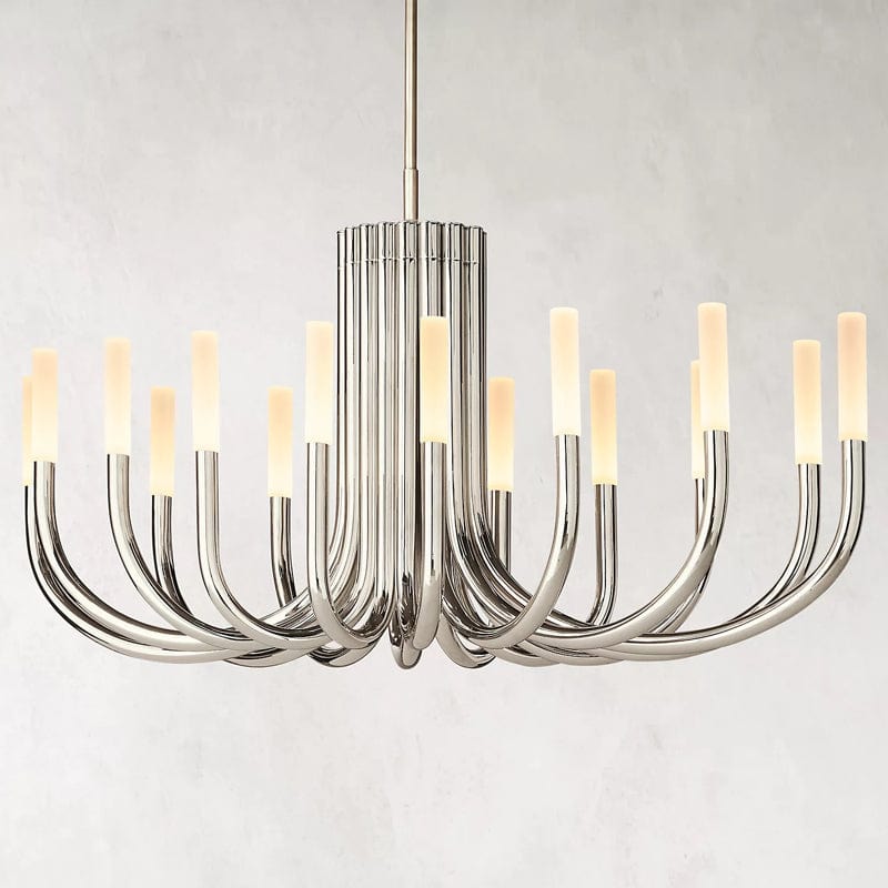 Candelabru rotund Luminara | Lersk