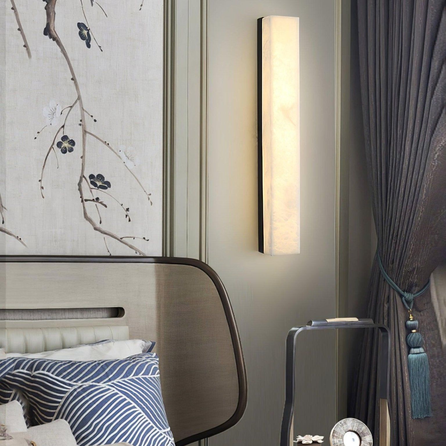 NovaLumen Wall Light | Modern Minimalist Lighting Solutions | Lersk