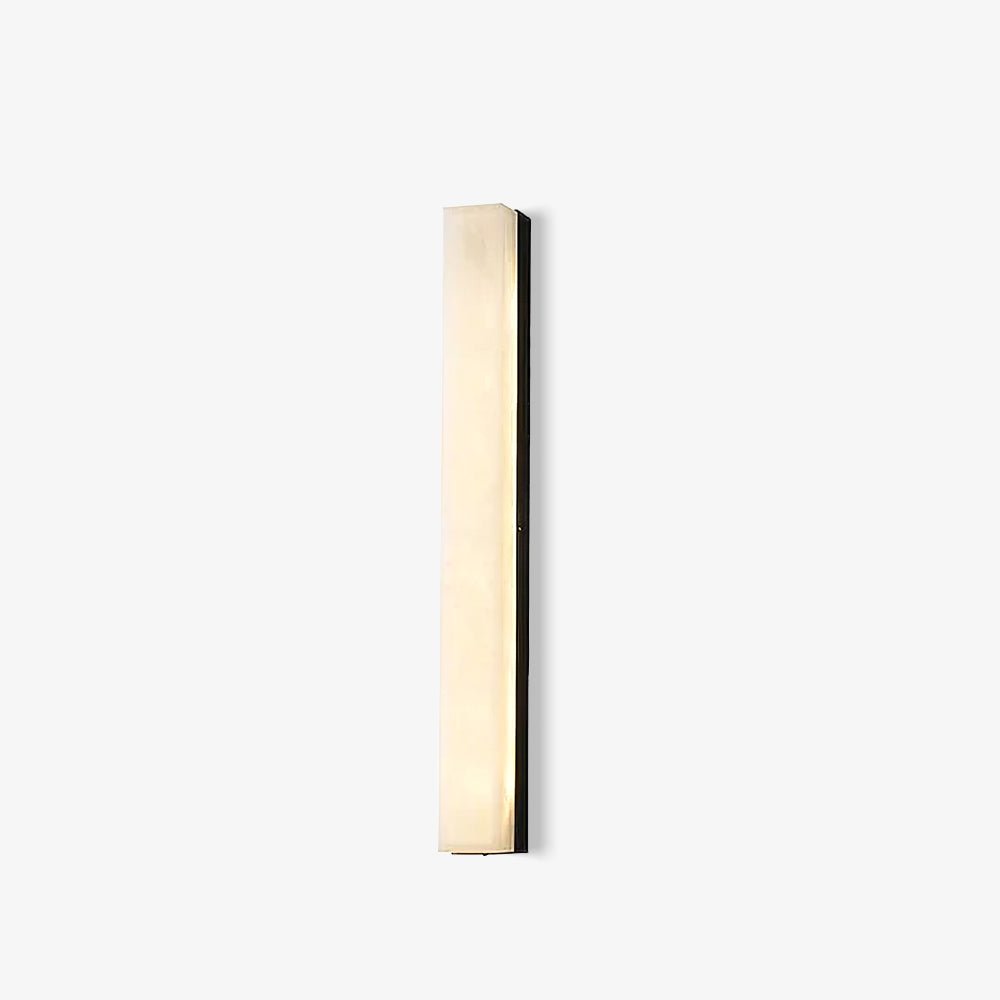 NovaLumen Wall Light | Modern Minimalist Lighting Solutions | Lersk