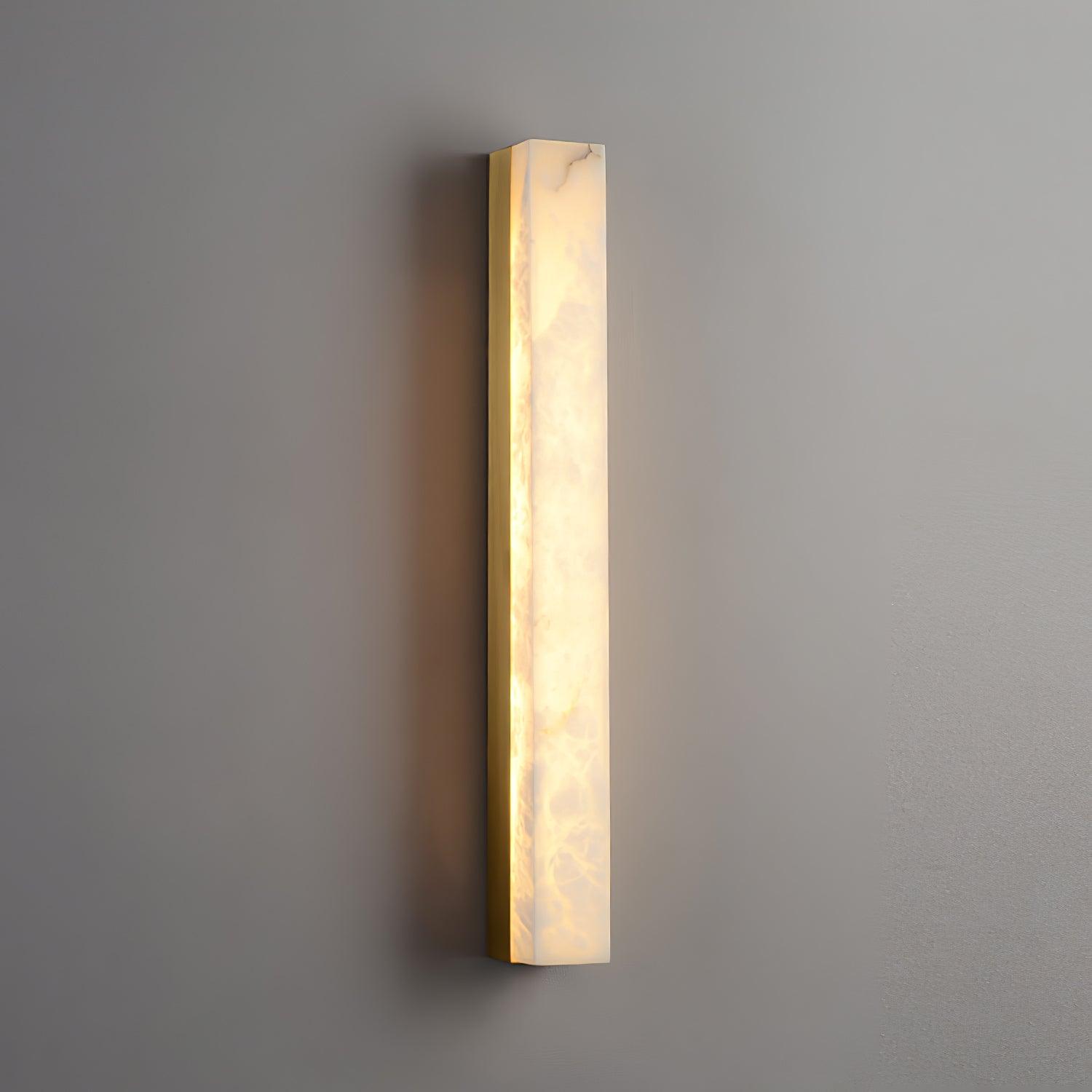 NovaLumen Wall Light | Modern Minimalist Lighting Solutions | Lersk