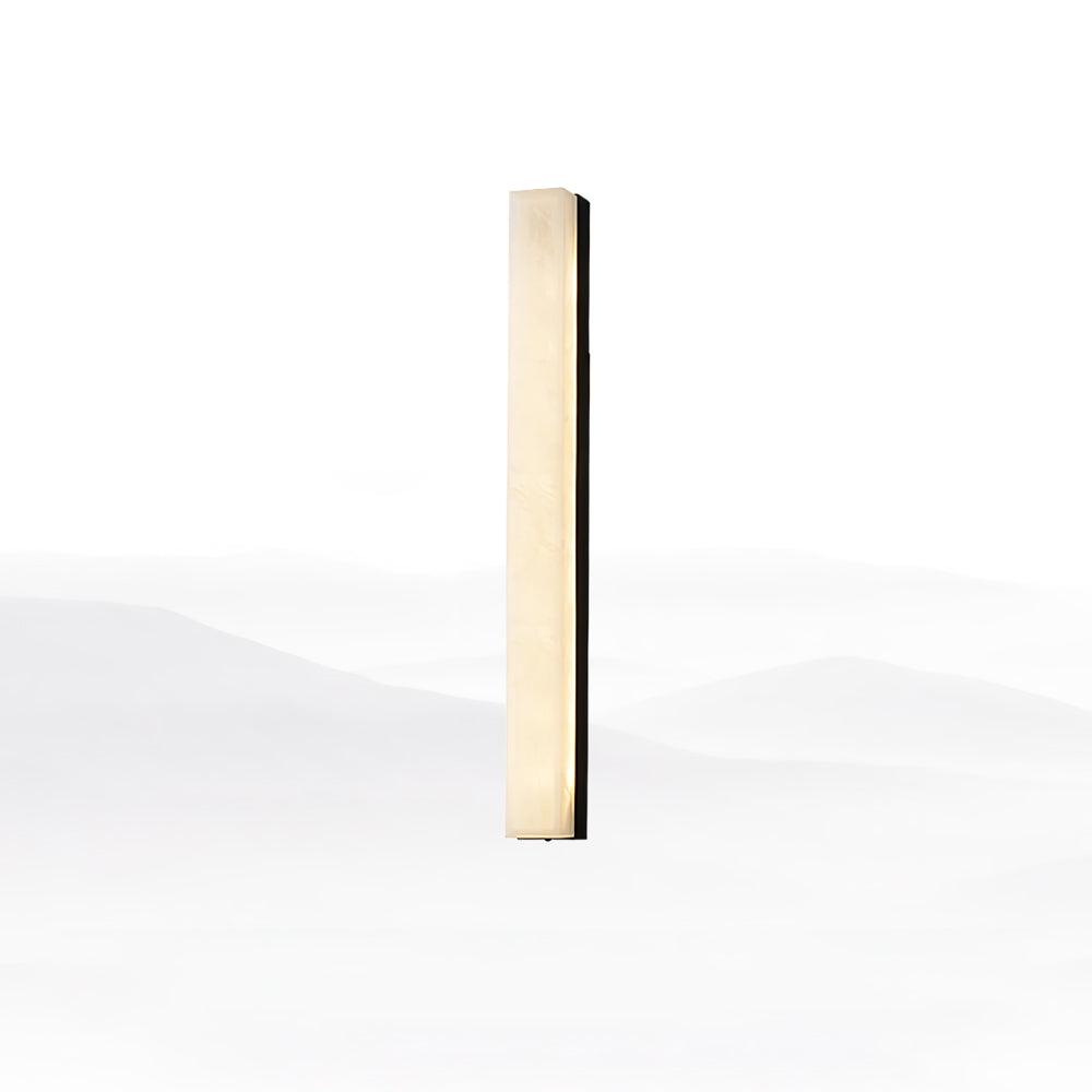 NovaLumen Wall Light | Modern Minimalist Lighting Solutions | Lersk