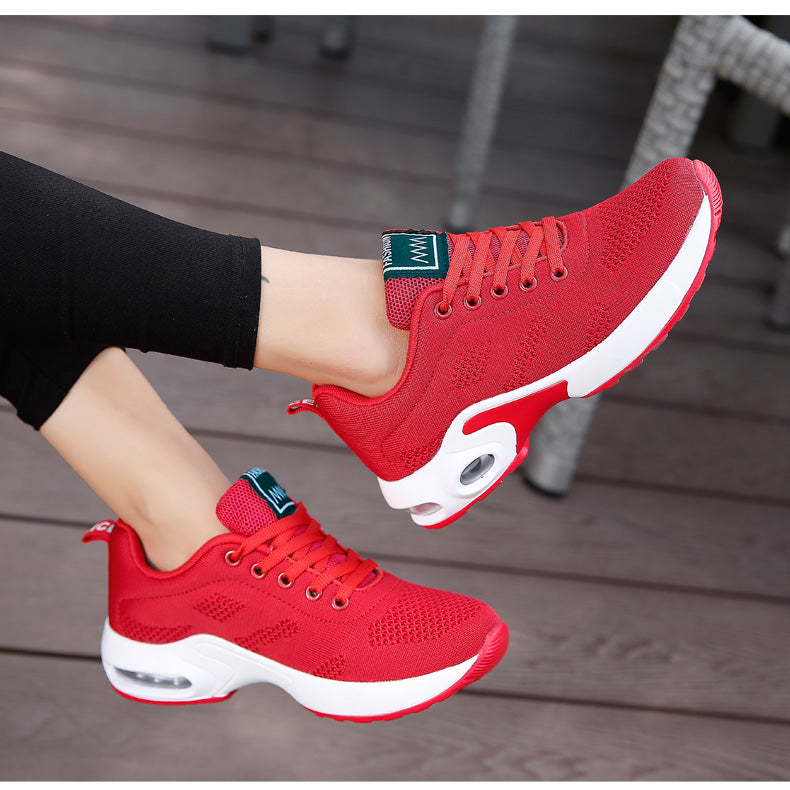 Baskets Orthogy Enduro avec semelle orthopédique pour femmes Randonnées sans douleur | Lersk