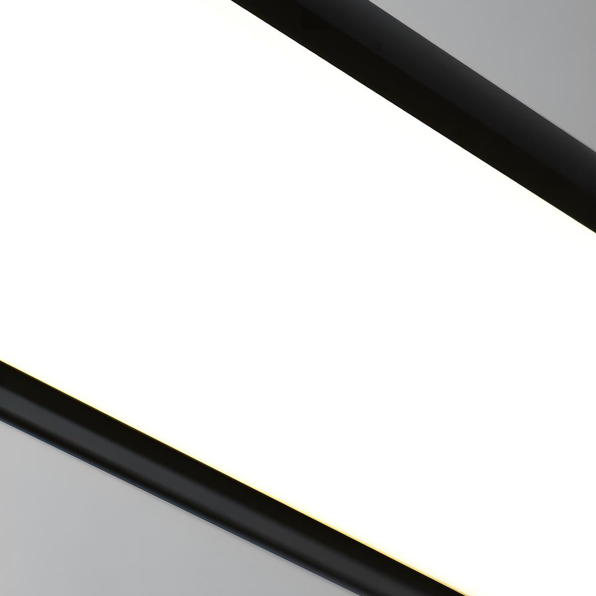 LumaNest Udendørs LED Strip Lys IP65 Vandtæt 120 Graders Justerbar | Lersk
