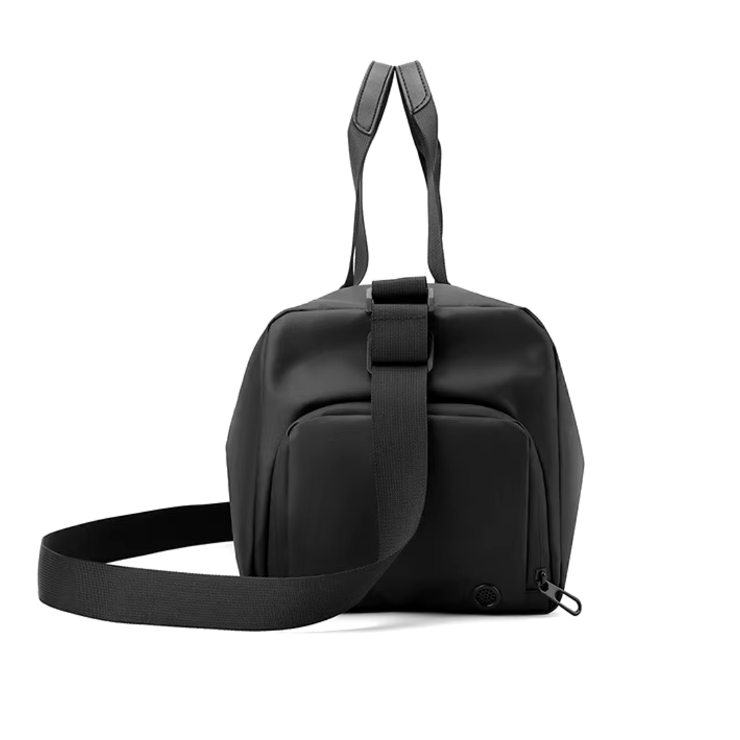 Wasserdichte Sporttasche mit Schuhfach FlexBag Pro Wasserdichte Sporttasche mit Schuhfach | Lersk