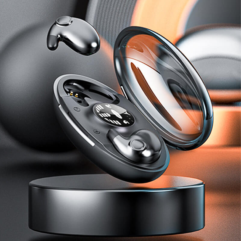 SilkNest Sleep Wireless Earphones With Concealed Design IPX5 | Lersk