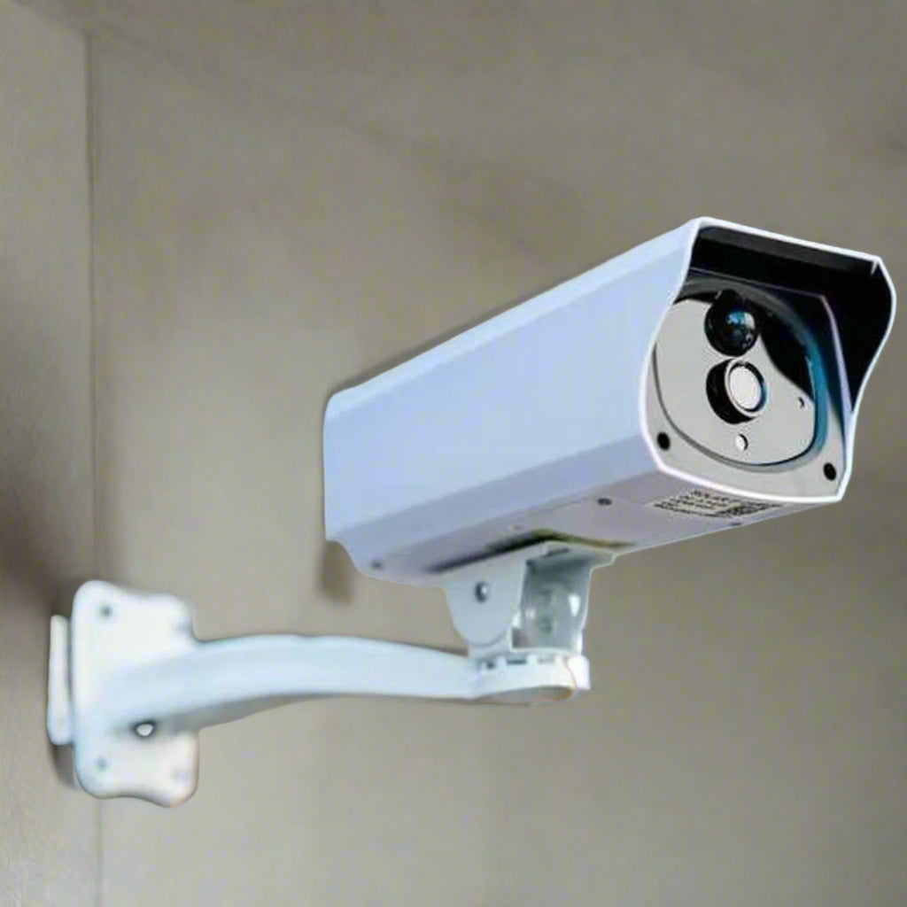 NovaGuard Solar Wireless Camera 1080P Night Vision With Real-Time Alerts | Lersk