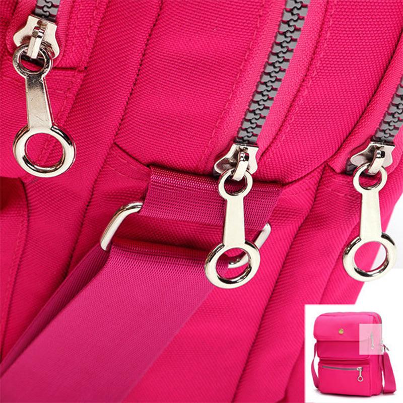 Women's Waterproof Shoulder Bag | Lersk