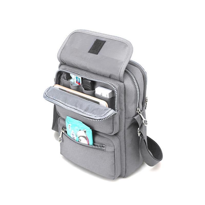 Women's Waterproof Shoulder Bag | Lersk