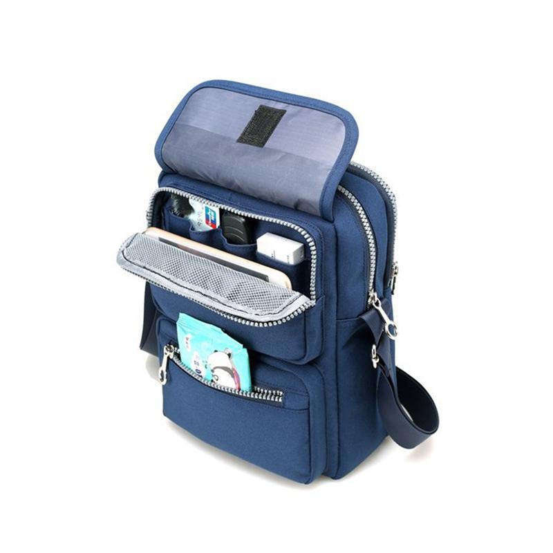 Women's Waterproof Shoulder Bag | Lersk