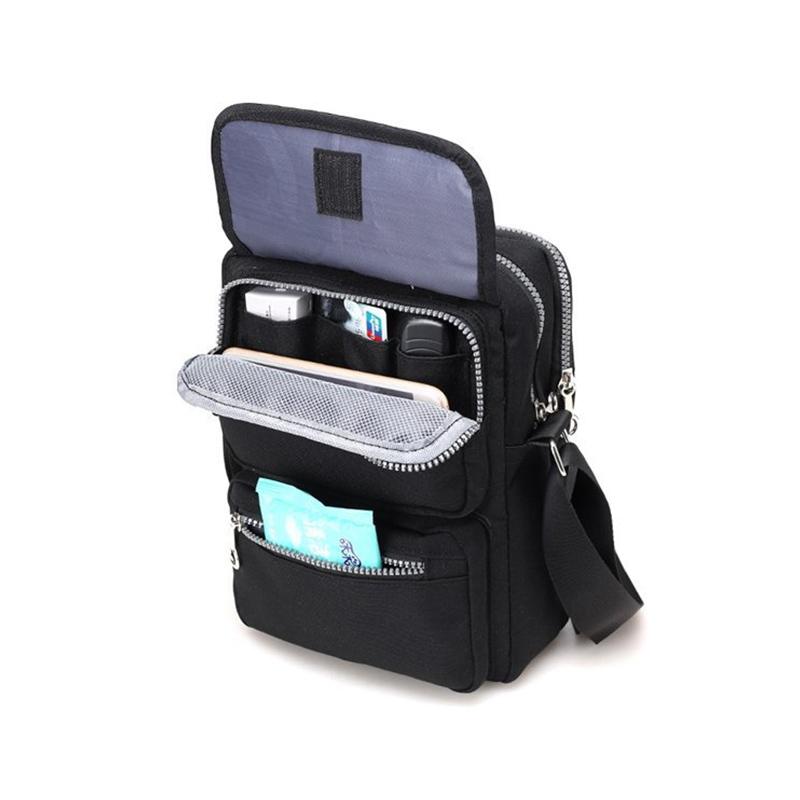 Women's Waterproof Shoulder Bag | Lersk