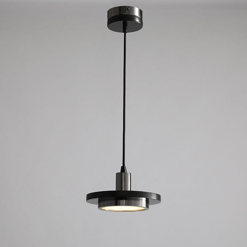 Marble Pendant Light In Sleek Modern Style For Interiors | Lersk