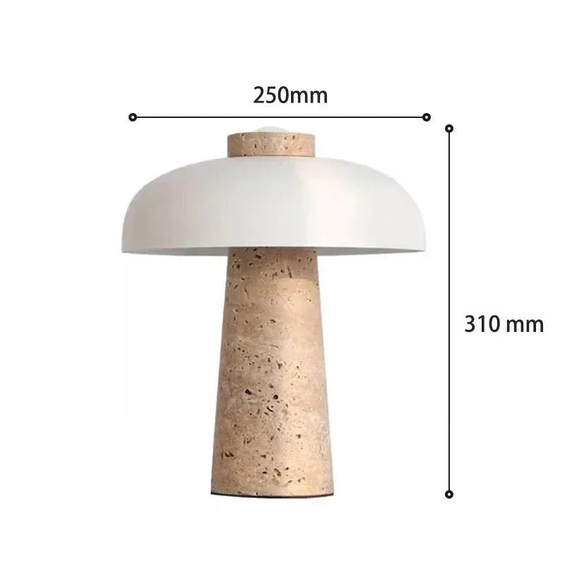 Liora | Table Lamp | Lersk