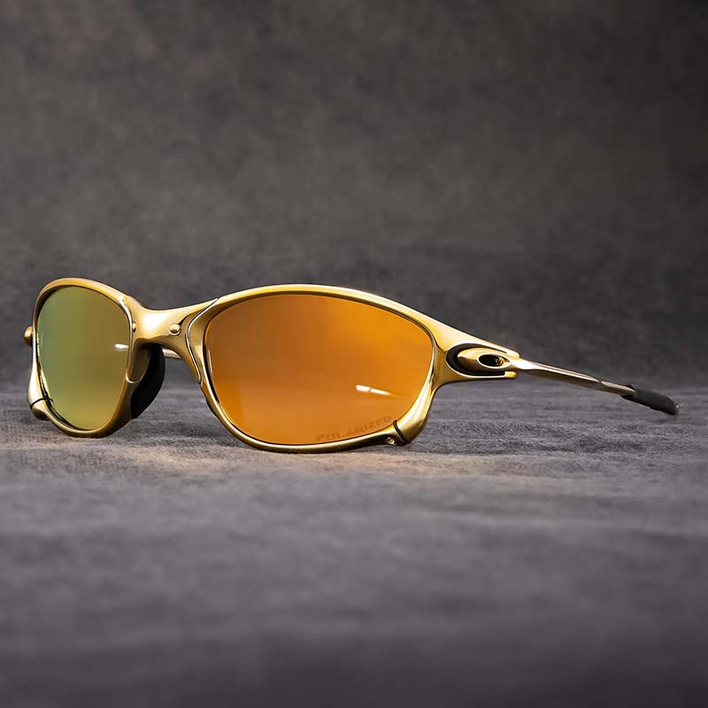 ZephyrEdge Polarized Sports Sunglasses UV400 Protection | Lersk