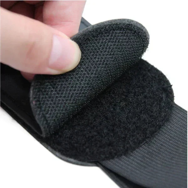 NovaAlign korektor držení těla pro vzpřímená ramena Comfort | Lersk