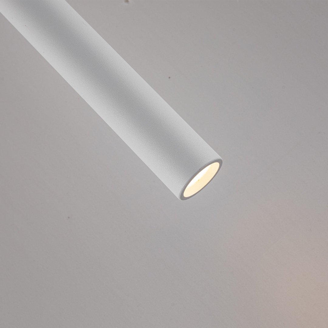 AeroLume Minimalist Pendant Light with LED Performance | Lersk