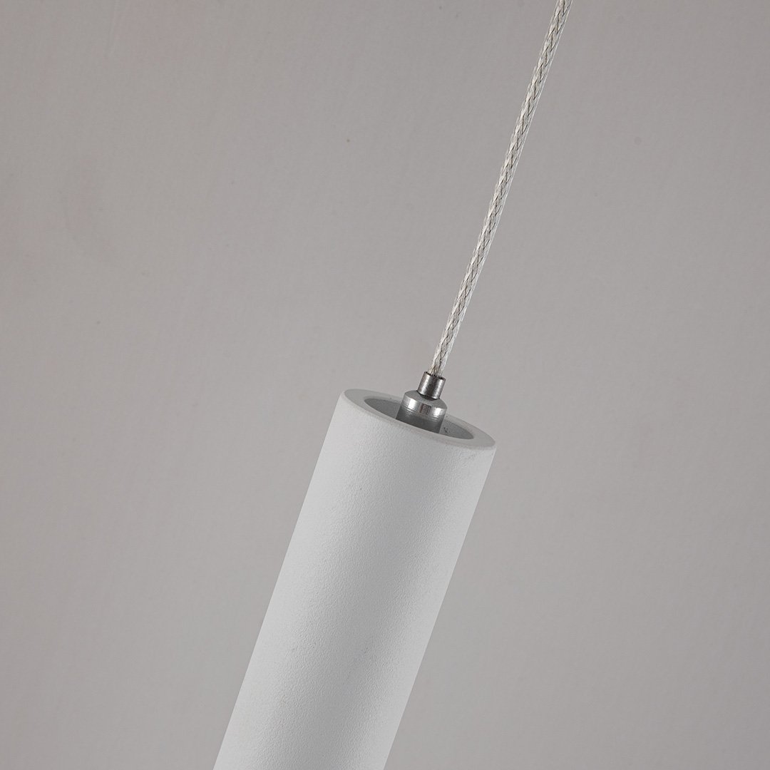 AeroLume Minimalist Pendant Light with LED Performance | Lersk
