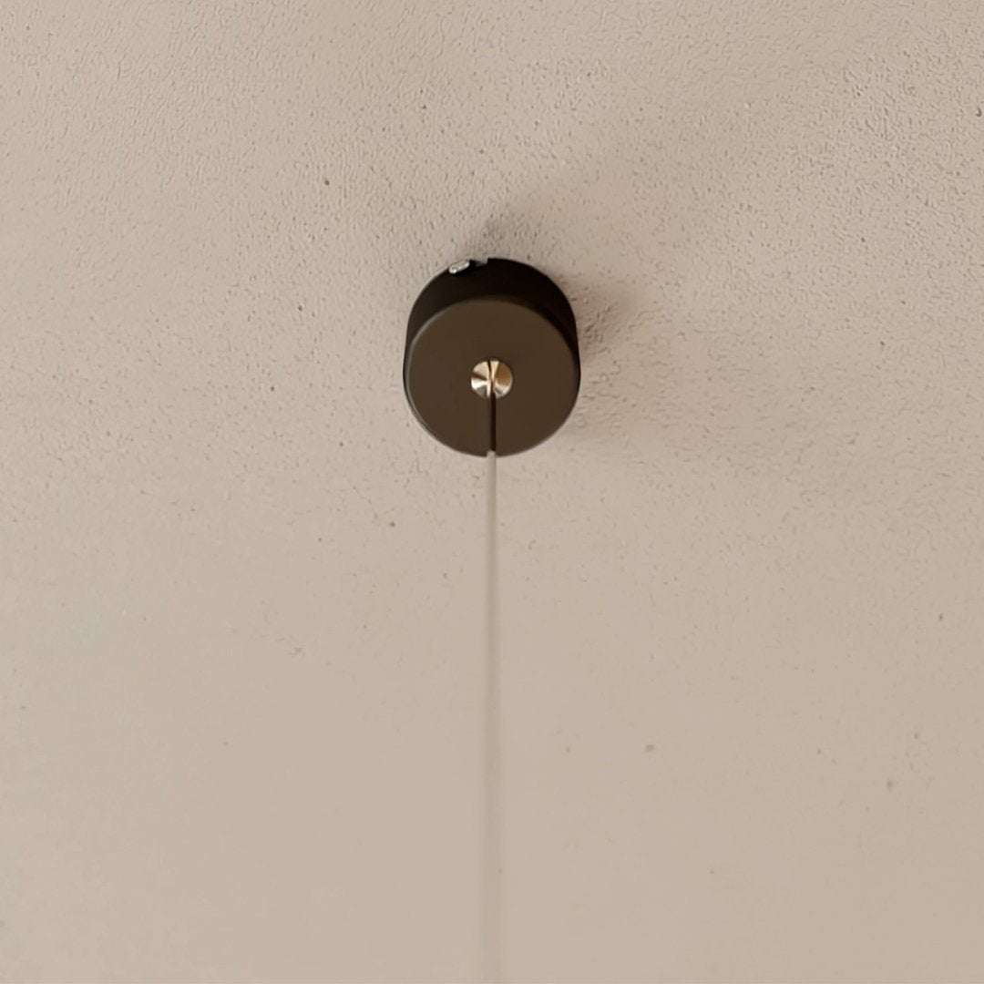 AeroLume Minimalist Pendant Light with LED Performance | Lersk