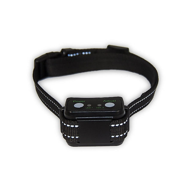 Citronella Spray Bark Collar Pain Free For All Dog Sizes No Refill | Lersk